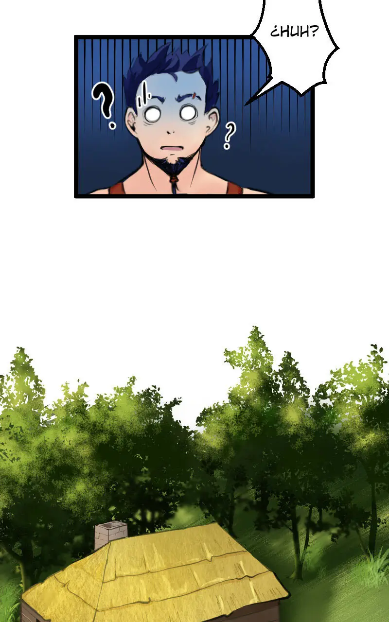 Empira's Awakening - Capítulo 5 - Página 5 - LectorTMOo