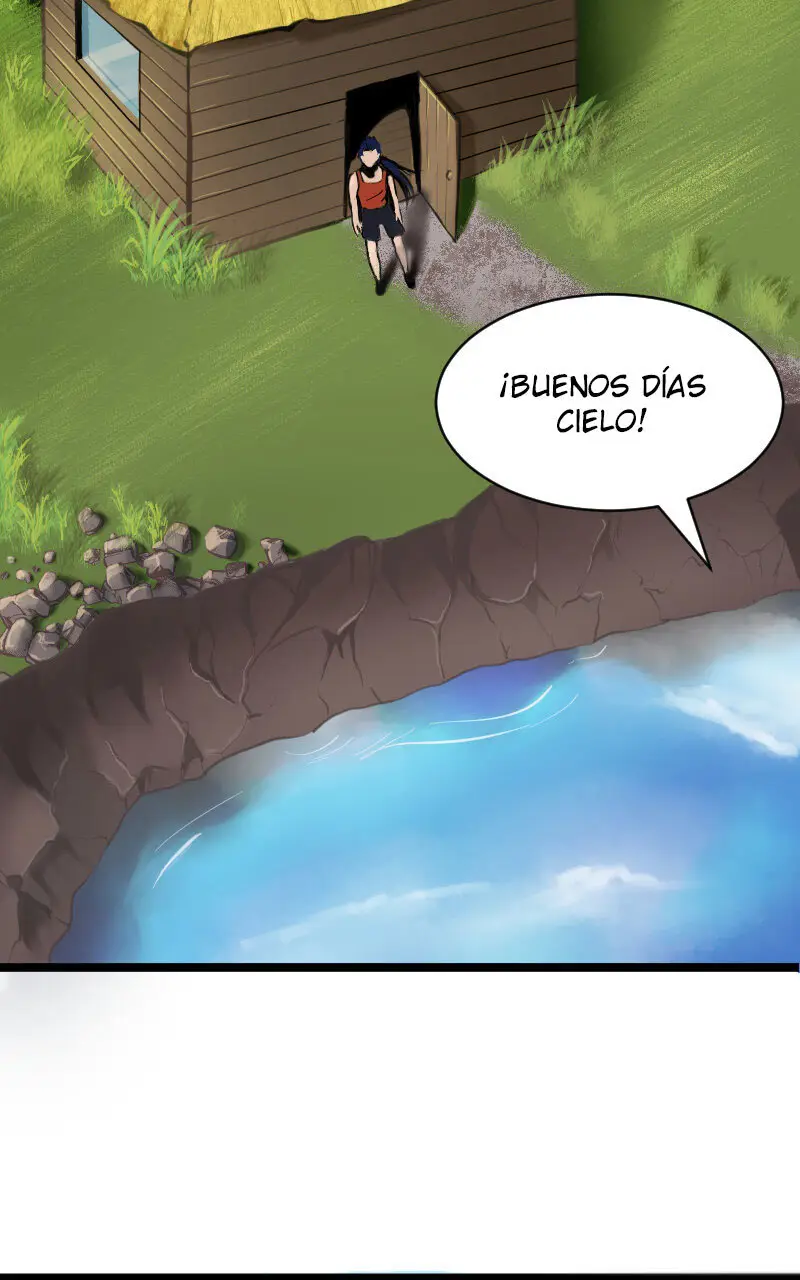 Empira's Awakening - Capítulo 5 - Página 6 - LectorTMOo
