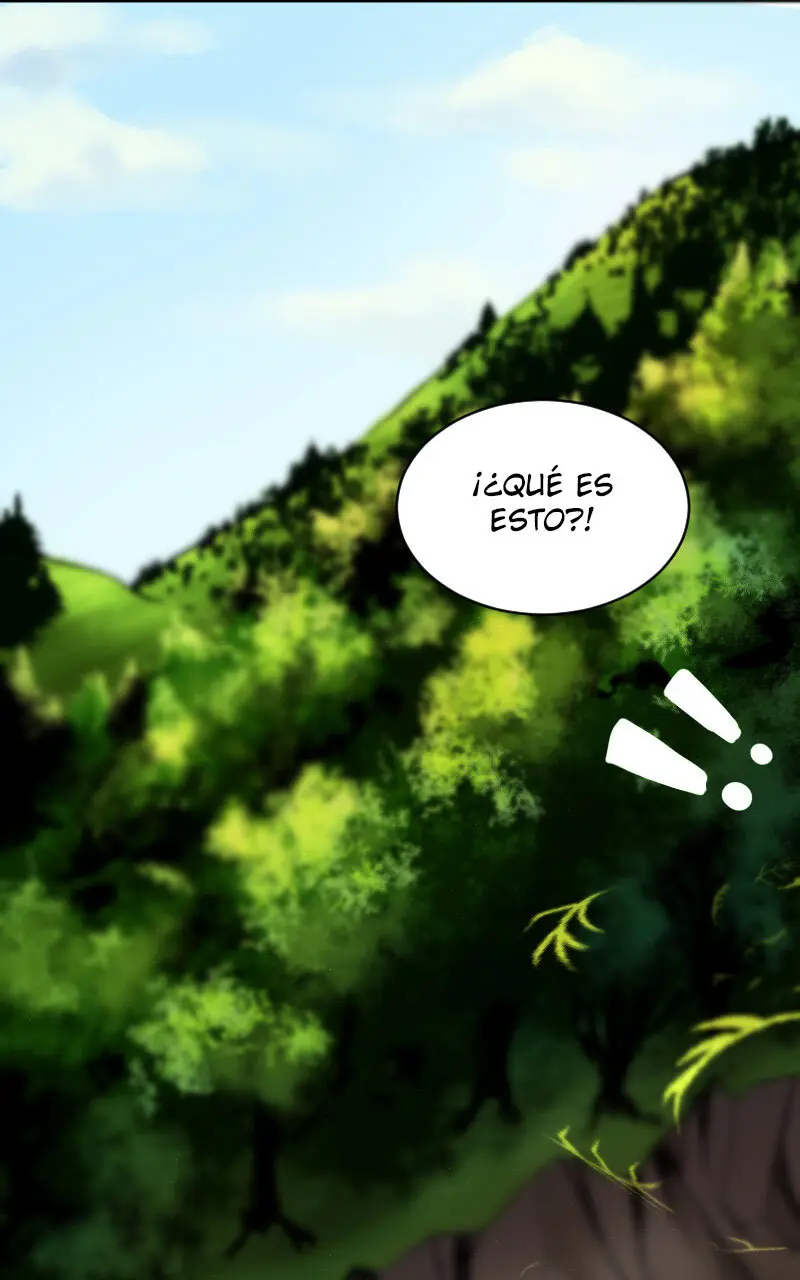 Empira's Awakening - Capítulo 5 - Página 7 - LectorTMOo