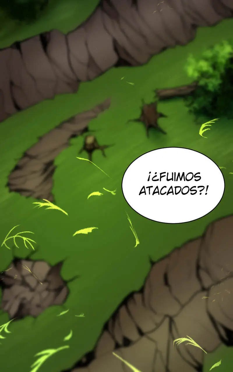 Empira's Awakening - Capítulo 5 - Página 8 - LectorTMOo