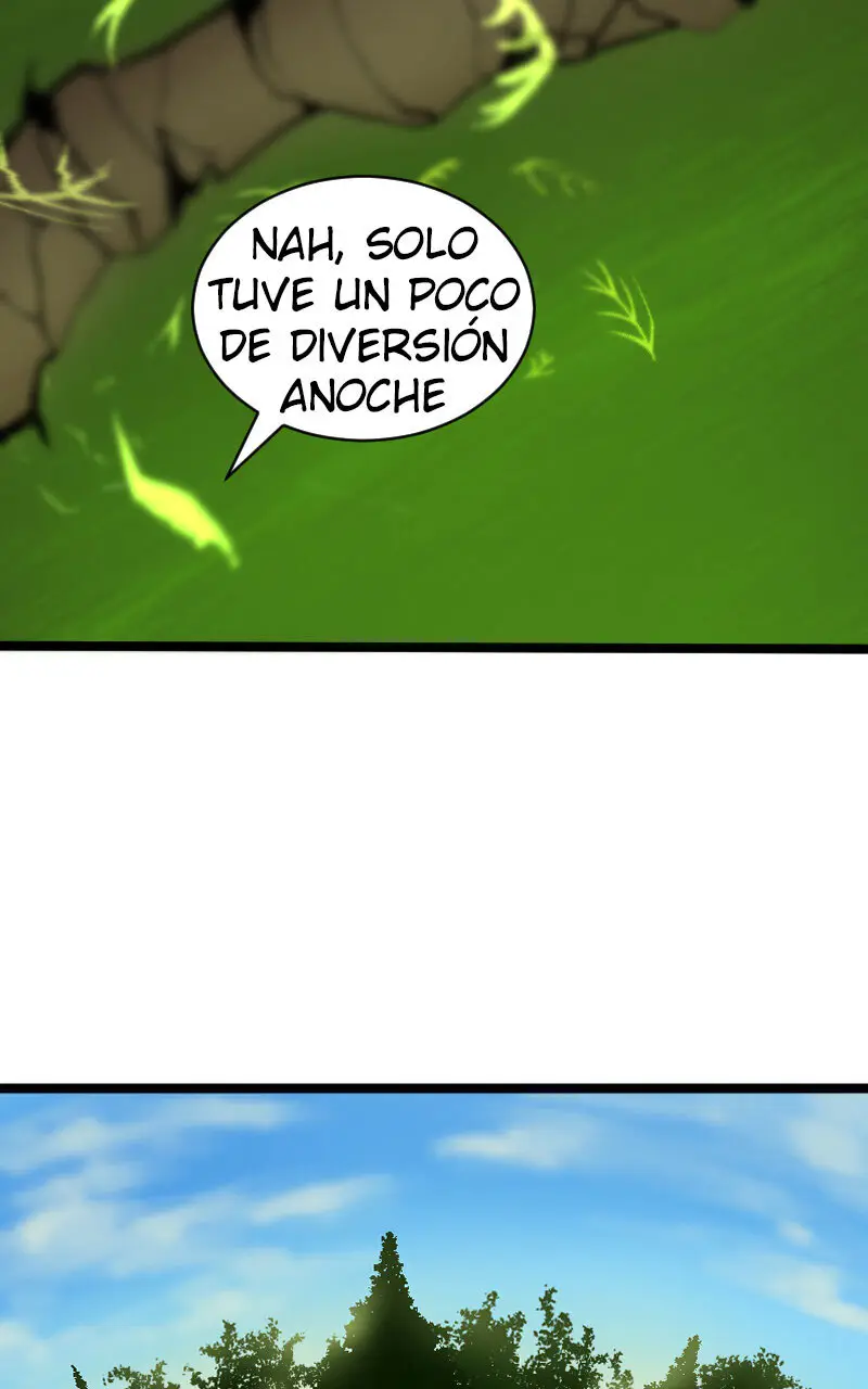 Empira's Awakening - Capítulo 5 - Página 9 - LectorTMOo