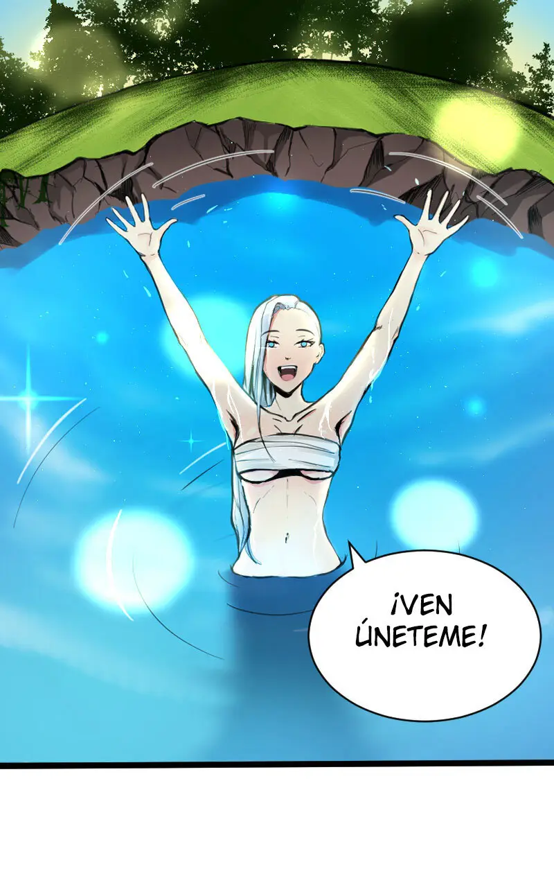 Empira's Awakening - Capítulo 5 - Página 10 - LectorTMOo
