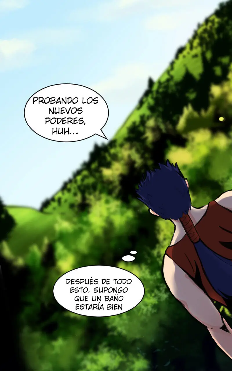 Empira's Awakening - Capítulo 5 - Página 11 - LectorTMOo