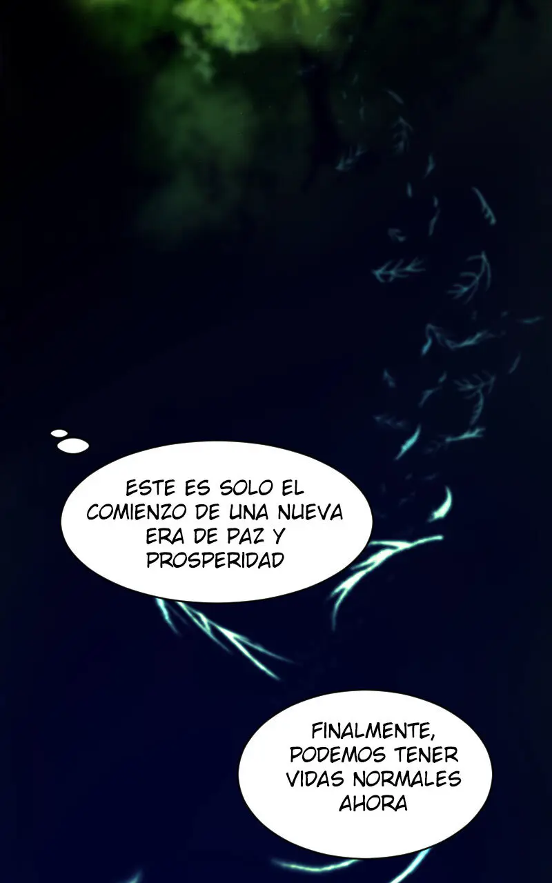 Empira's Awakening - Capítulo 5 - Página 12 - LectorTMOo