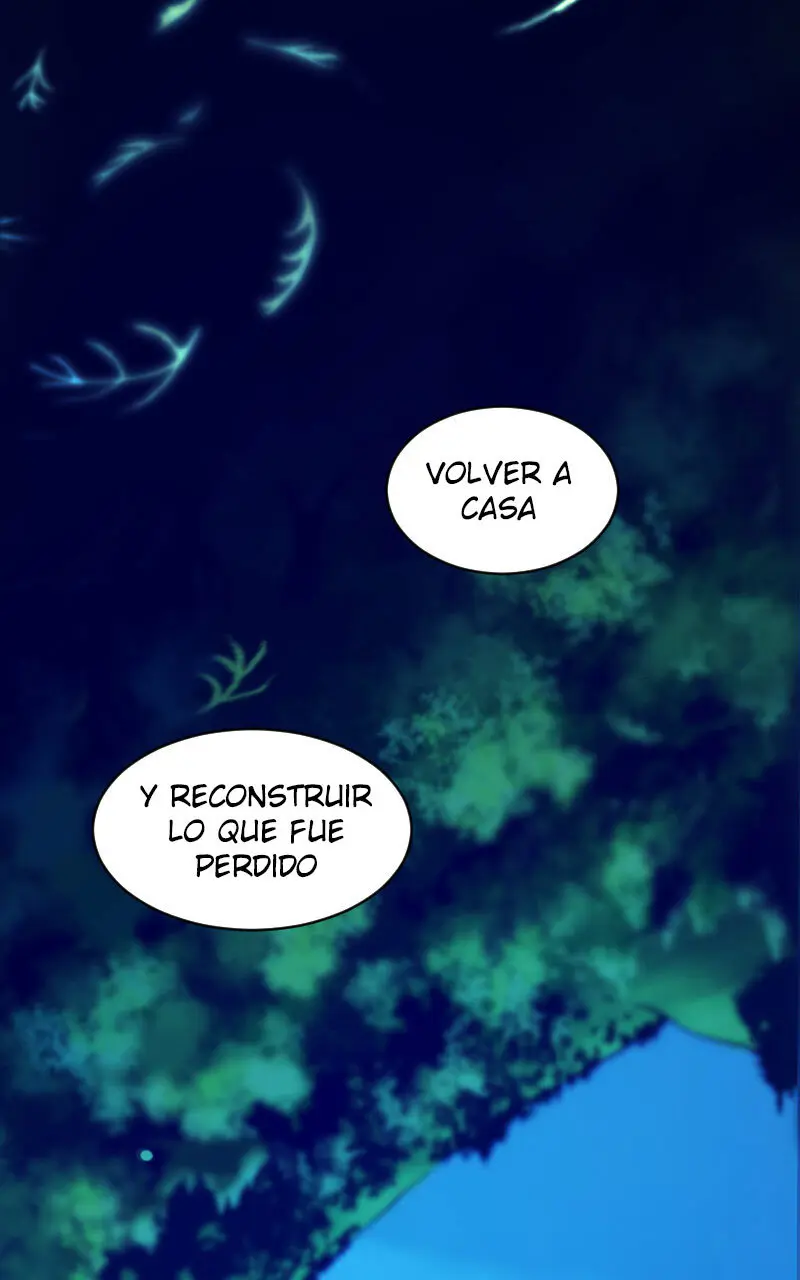 Empira's Awakening - Capítulo 5 - Página 13 - LectorTMOo