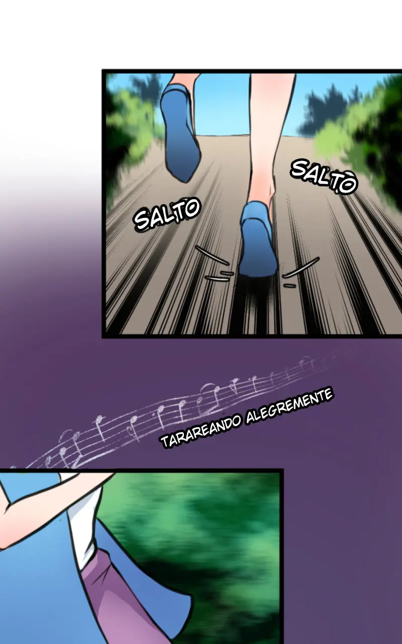 Empira's Awakening - Capítulo 5 - Página 27 - LectorTMOo