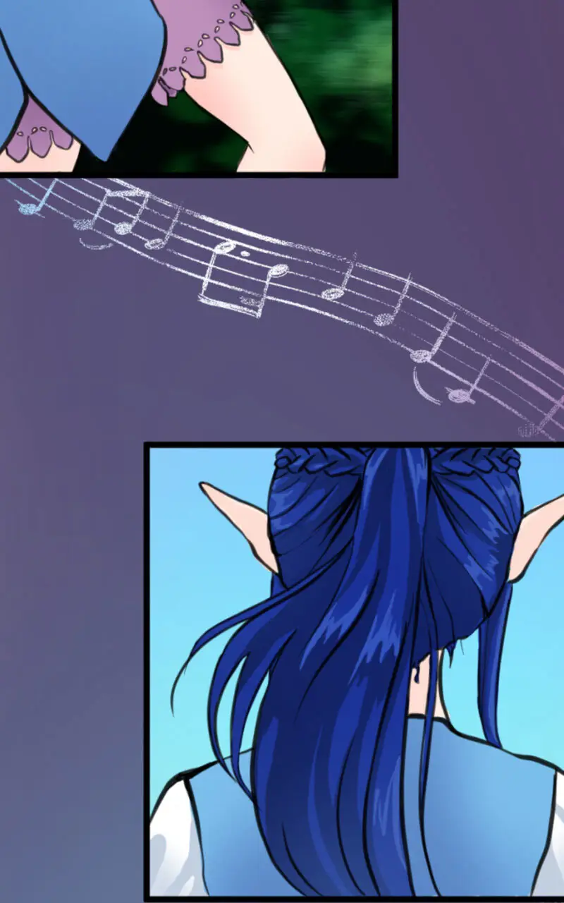 Empira's Awakening - Capítulo 5 - Página 28 - LectorTMOo