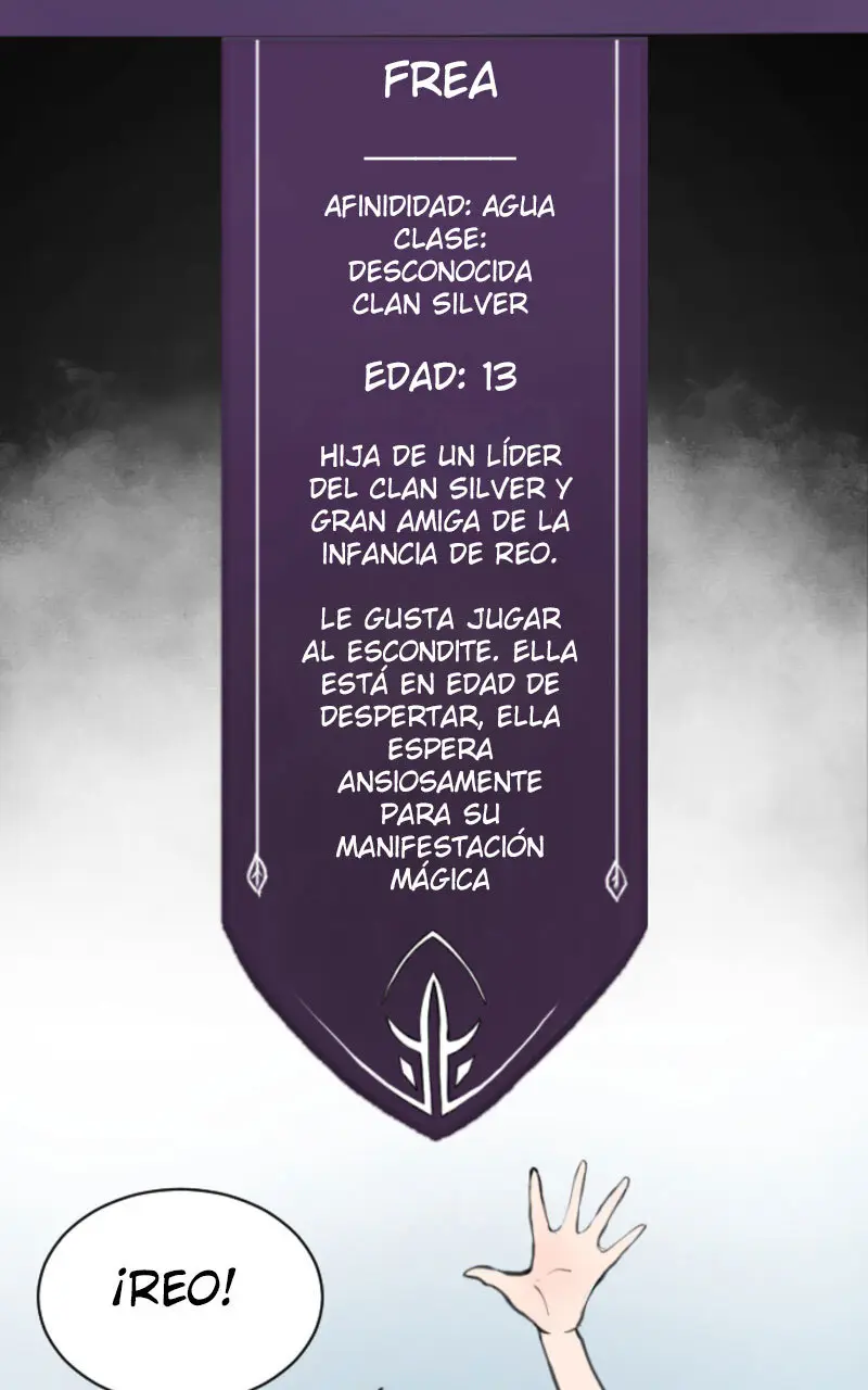 Empira's Awakening - Capítulo 5 - Página 30 - LectorTMOo