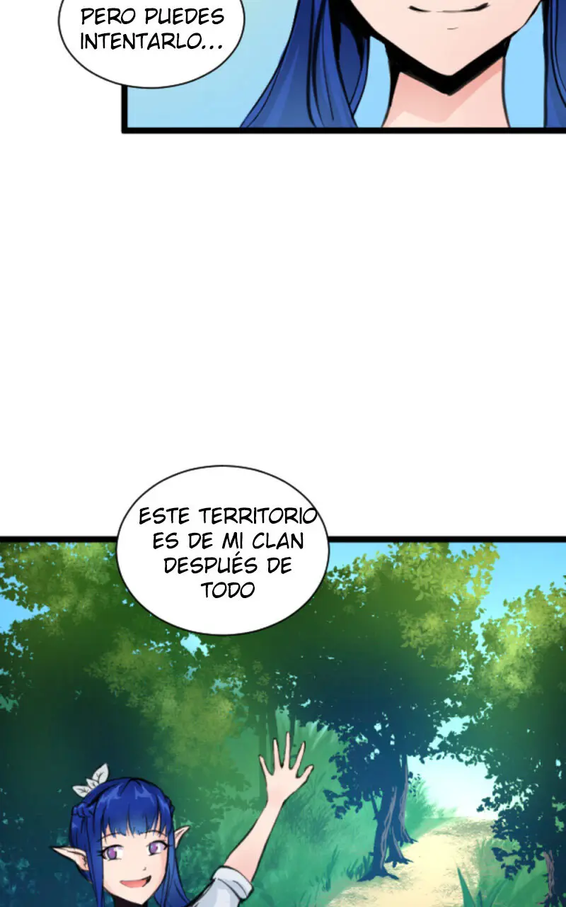 Empira's Awakening - Capítulo 6 - Página 7 - LectorTMOo