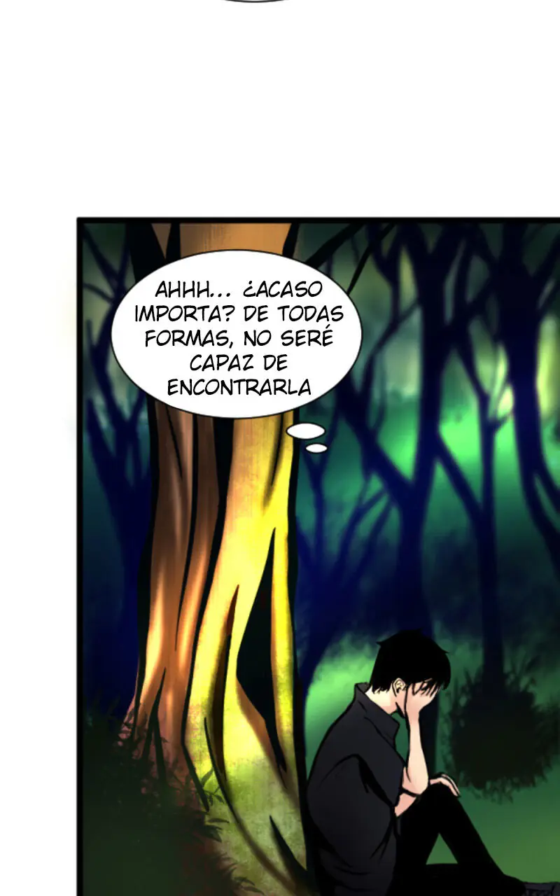 Empira's Awakening - Capítulo 6 - Página 9 - LectorTMOo