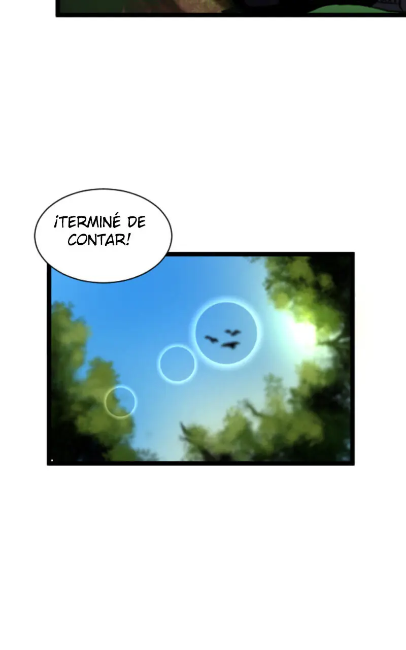 Empira's Awakening - Capítulo 6 - Página 10 - LectorTMOo