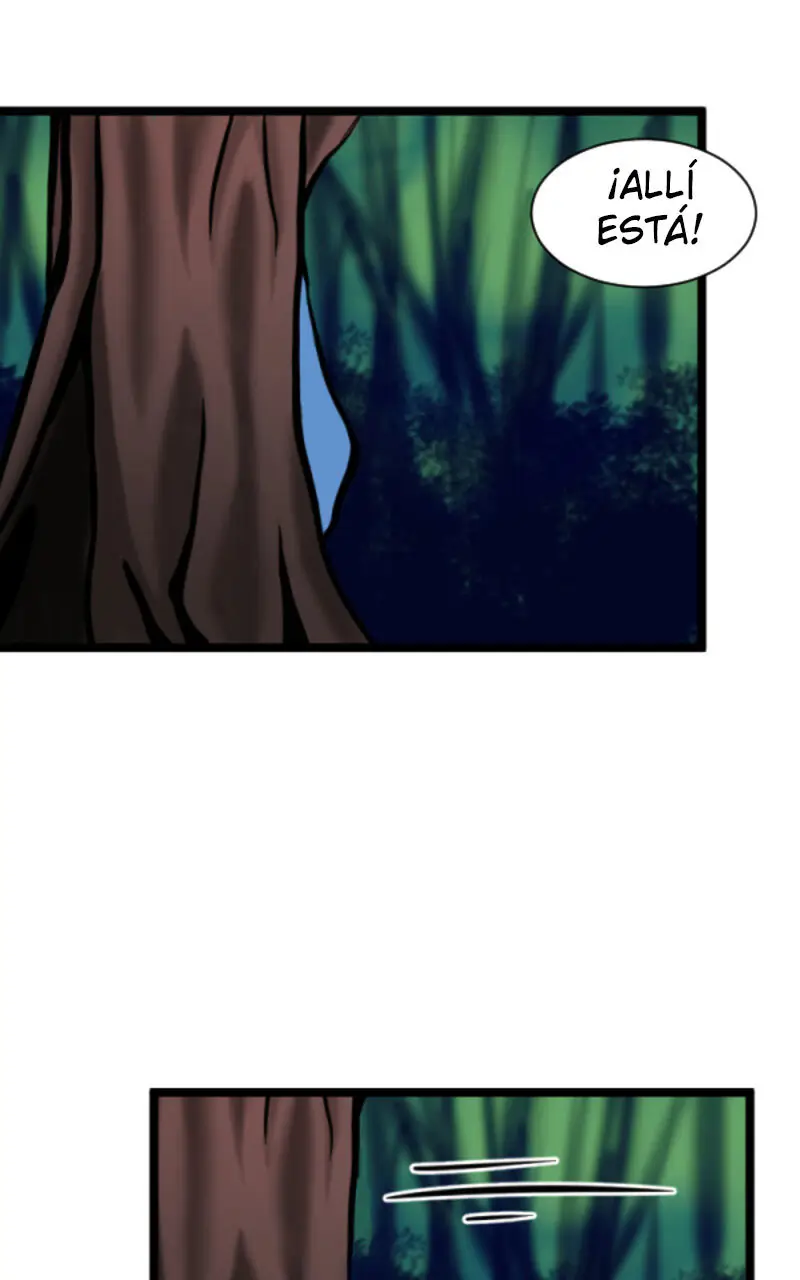 Empira's Awakening - Capítulo 6 - Página 13 - LectorTMOo