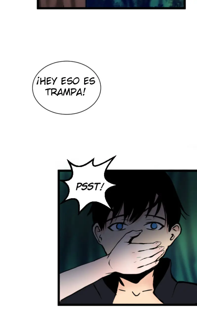 Empira's Awakening - Capítulo 6 - Página 14 - LectorTMOo