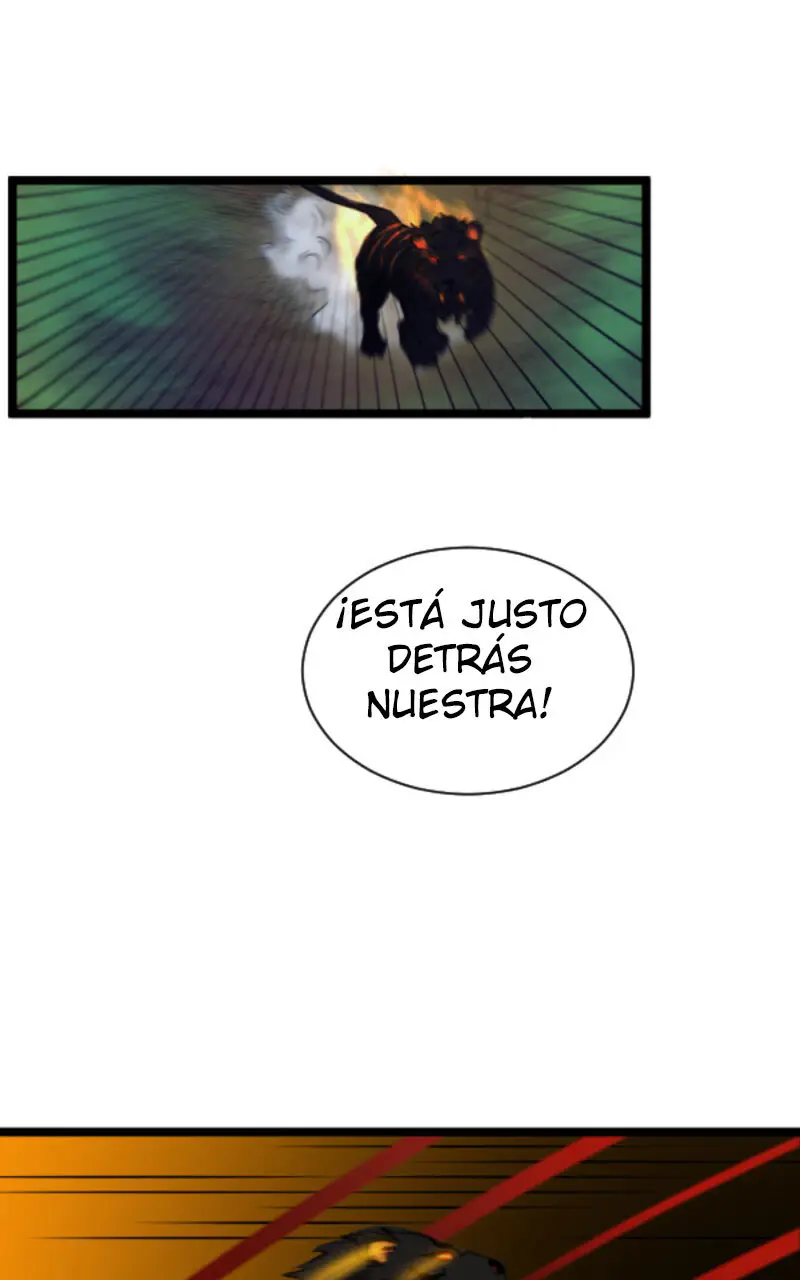 Empira's Awakening - Capítulo 6 - Página 23 - LectorTMOo