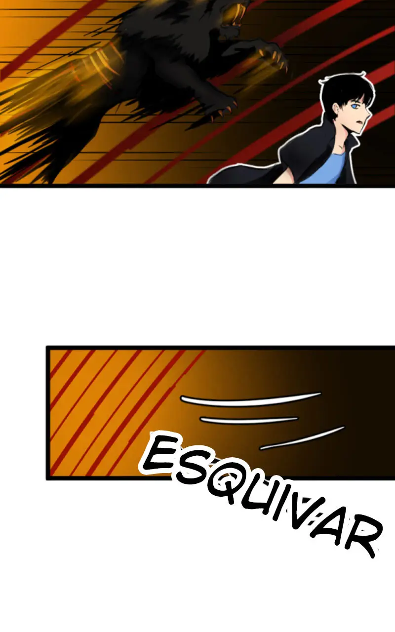 Empira's Awakening - Capítulo 6 - Página 24 - LectorTMOo