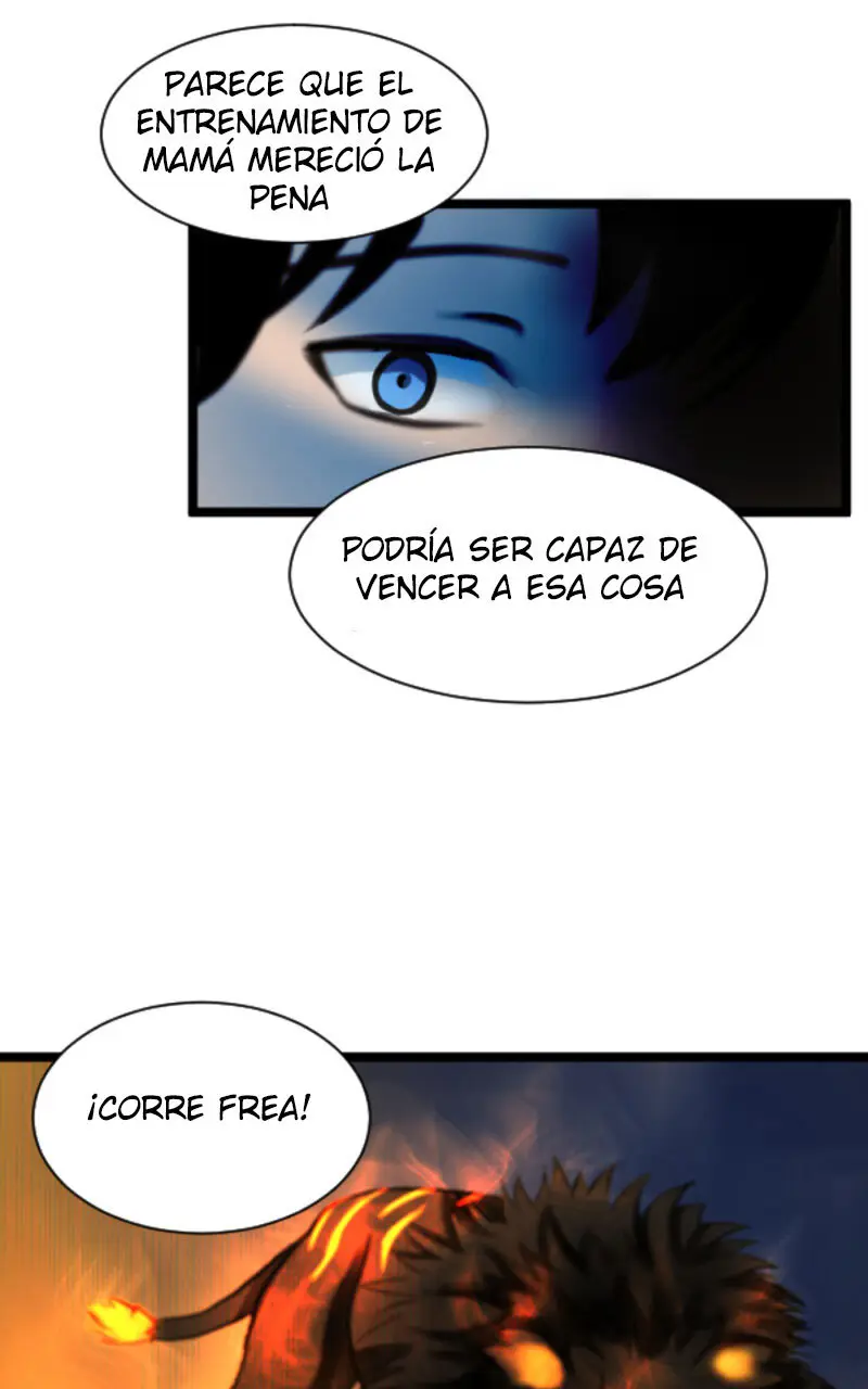 Empira's Awakening - Capítulo 6 - Página 25 - LectorTMOo