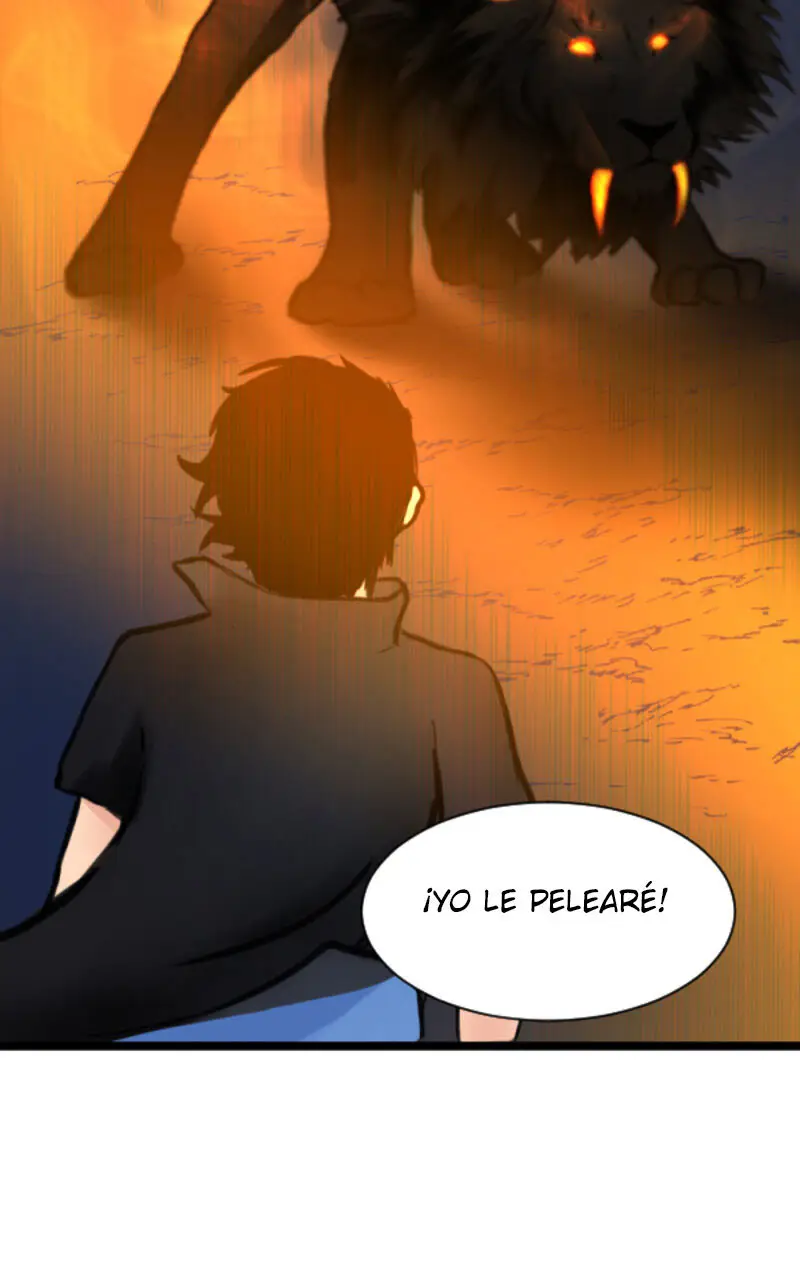 Empira's Awakening - Capítulo 6 - Página 26 - LectorTMOo