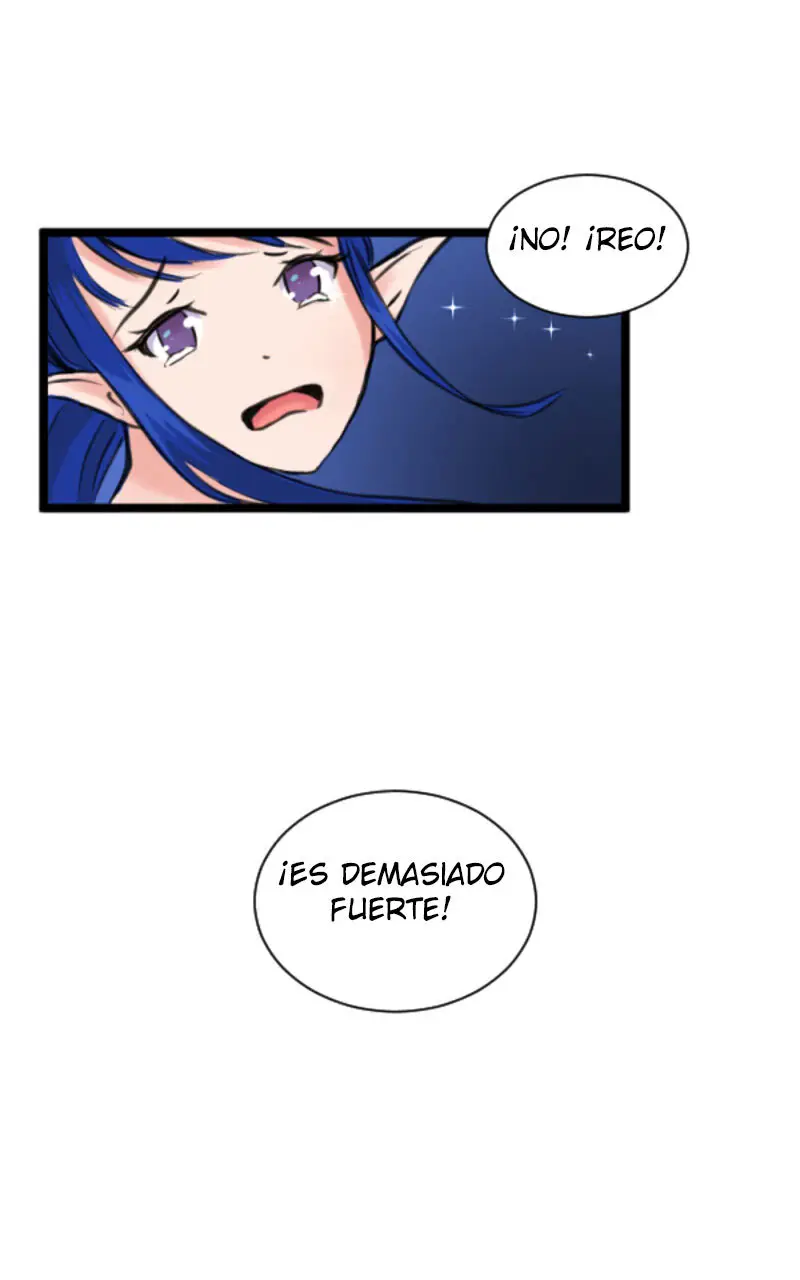 Empira's Awakening - Capítulo 6 - Página 27 - LectorTMOo