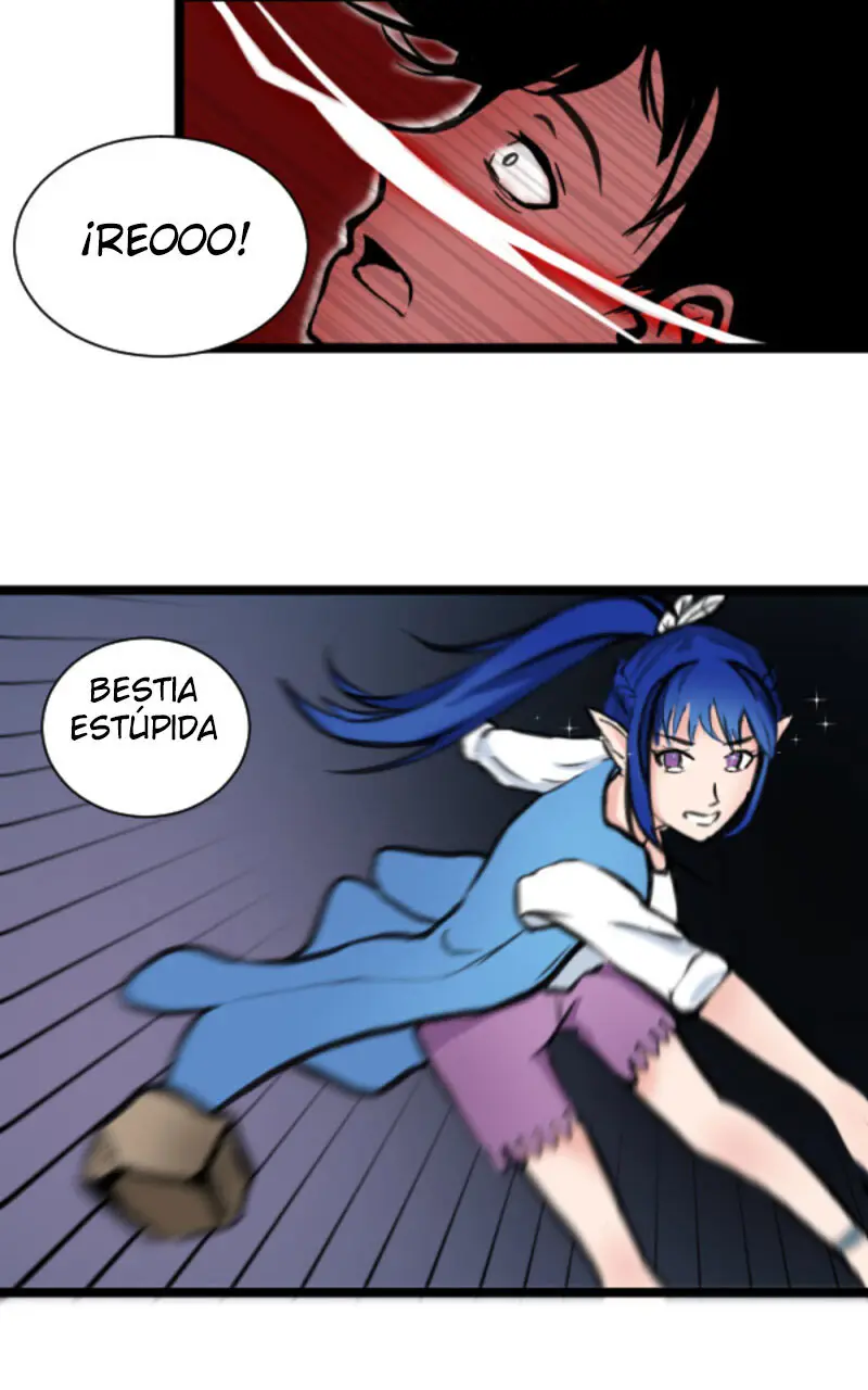 Empira's Awakening - Capítulo 6 - Página 32 - LectorTMOo