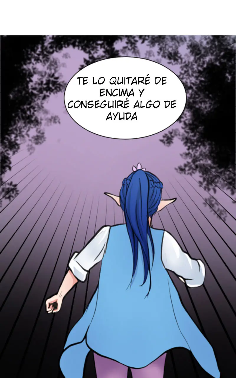 Empira's Awakening - Capítulo 6 - Página 35 - LectorTMOo