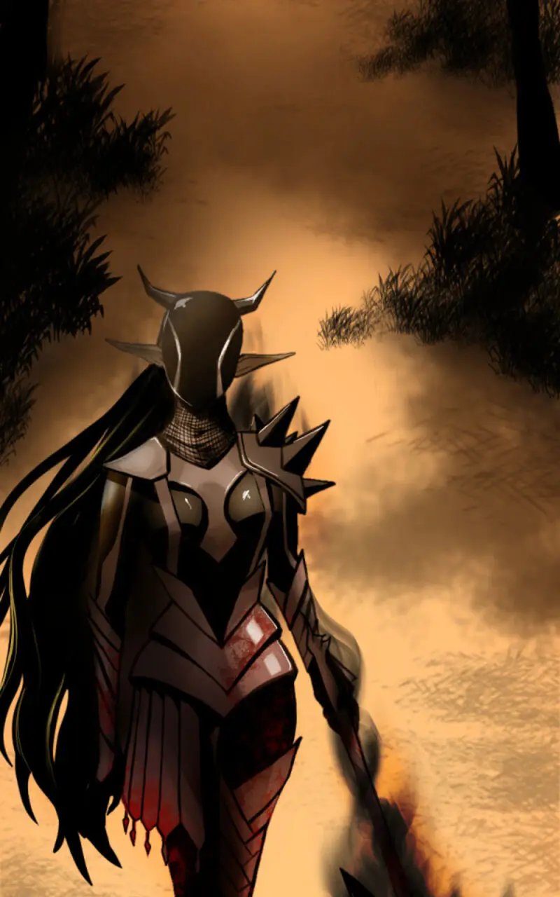 Empira's Awakening - Capítulo 6 - Página 52 - LectorTMOo