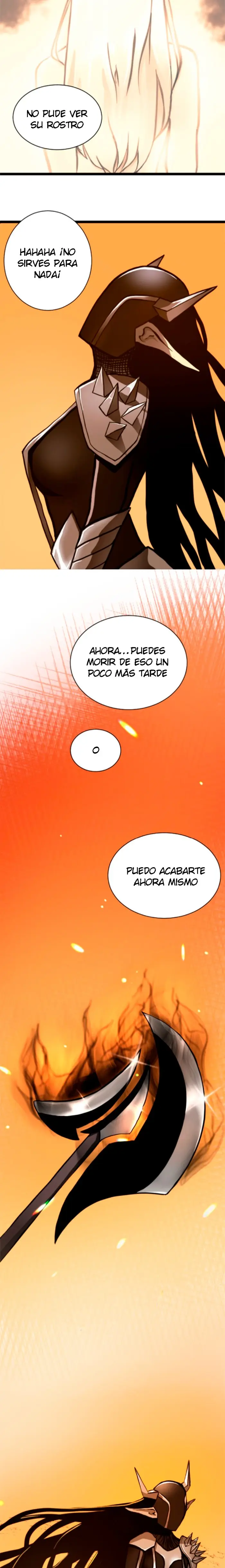 Empira's Awakening - Capítulo 7 - Página 4 - LectorTMOo
