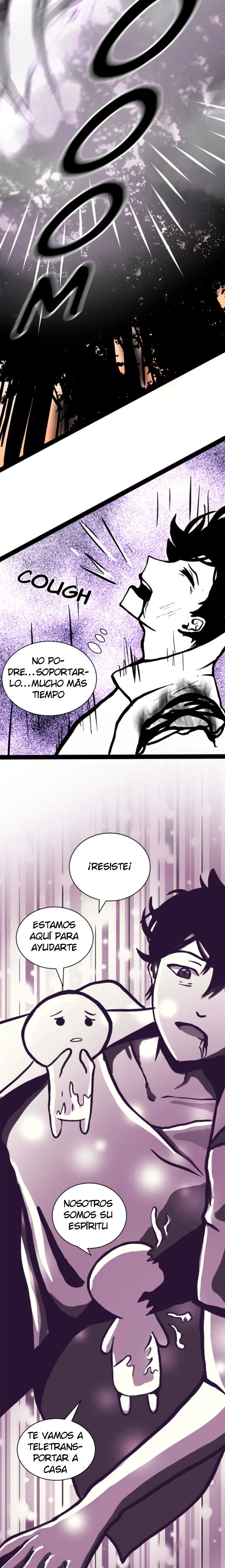 Empira's Awakening - Capítulo 7 - Página 13 - LectorTMOo