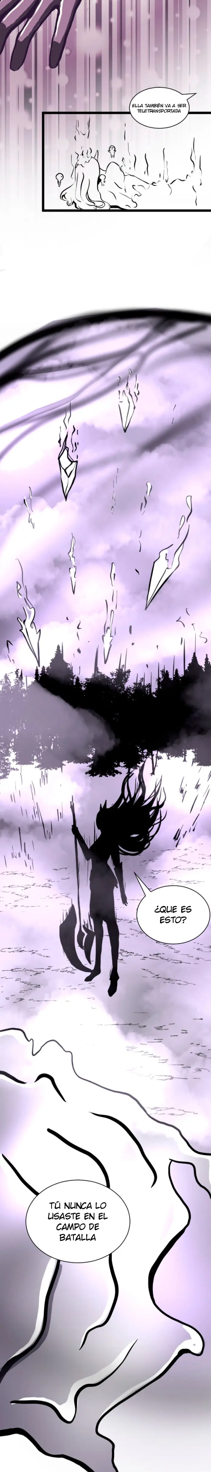 Empira's Awakening - Capítulo 7 - Página 14 - LectorTMOo