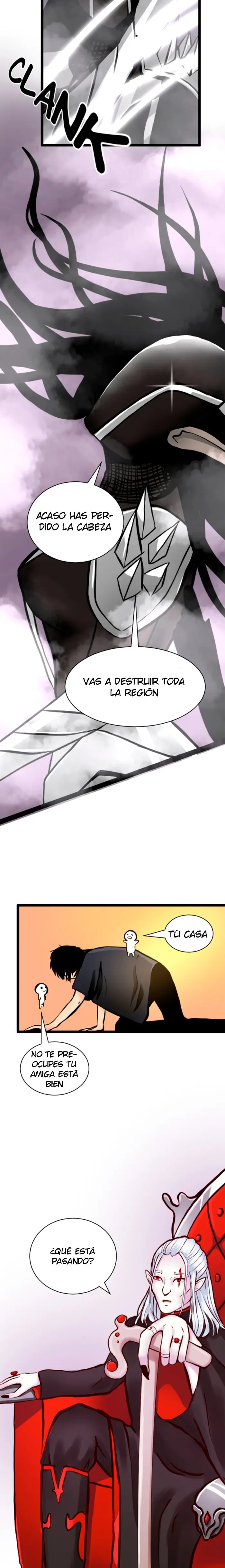 Empira's Awakening - Capítulo 7 - Página 16 - LectorTMOo