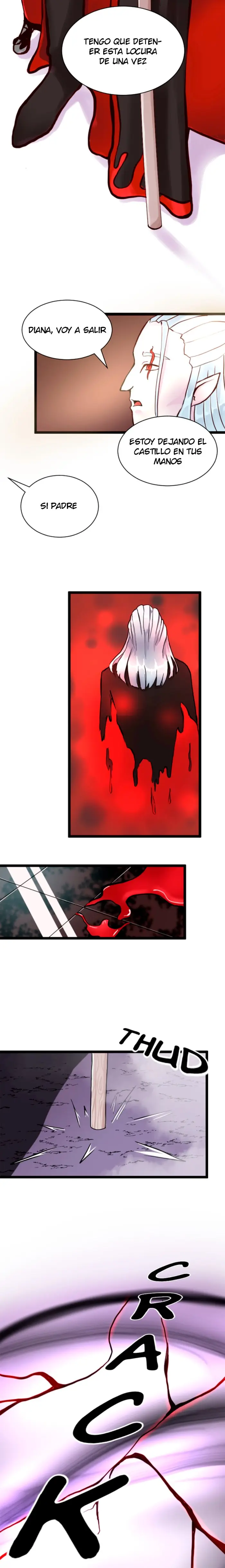 Empira's Awakening - Capítulo 7 - Página 17 - LectorTMOo