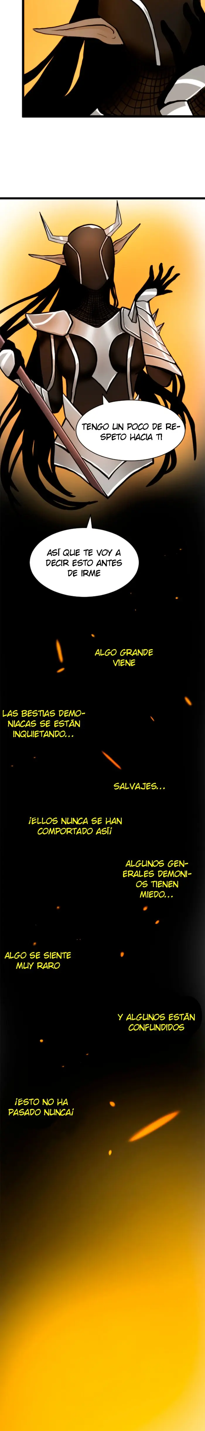 Empira's Awakening - Capítulo 7 - Página 20 - LectorTMOo