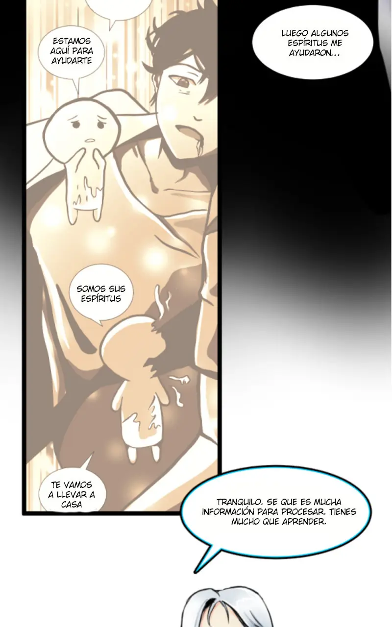Empira's Awakening - Capítulo 8 - Página 5 - LectorTMOo