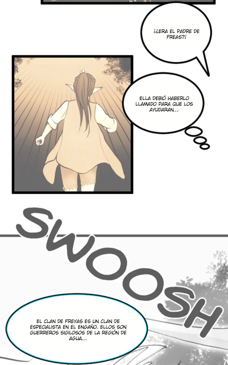 Empira's Awakening - Capítulo 8 - Página 8 - LectorTMOo