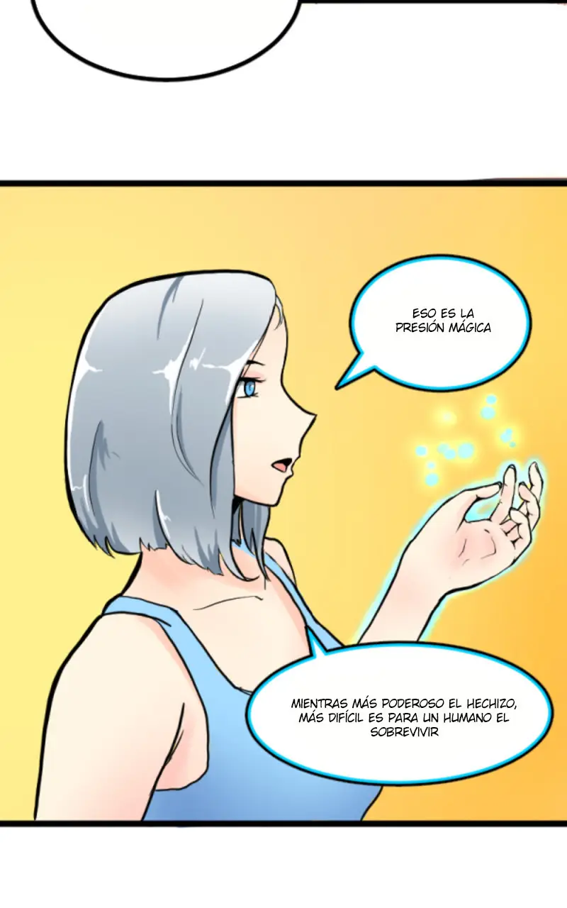 Empira's Awakening - Capítulo 8 - Página 11 - LectorTMOo