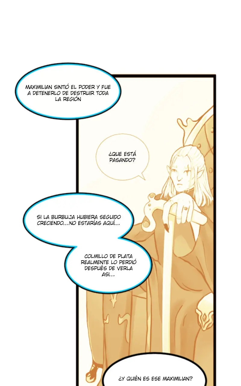 Empira's Awakening - Capítulo 8 - Página 12 - LectorTMOo