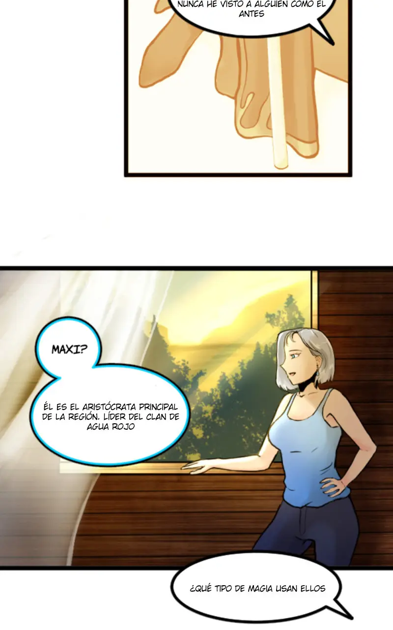 Empira's Awakening - Capítulo 8 - Página 13 - LectorTMOo