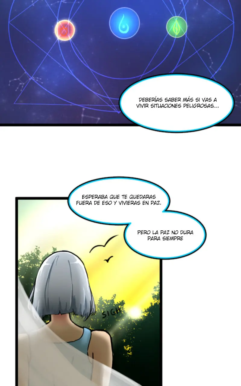 Empira's Awakening - Capítulo 8 - Página 17 - LectorTMOo