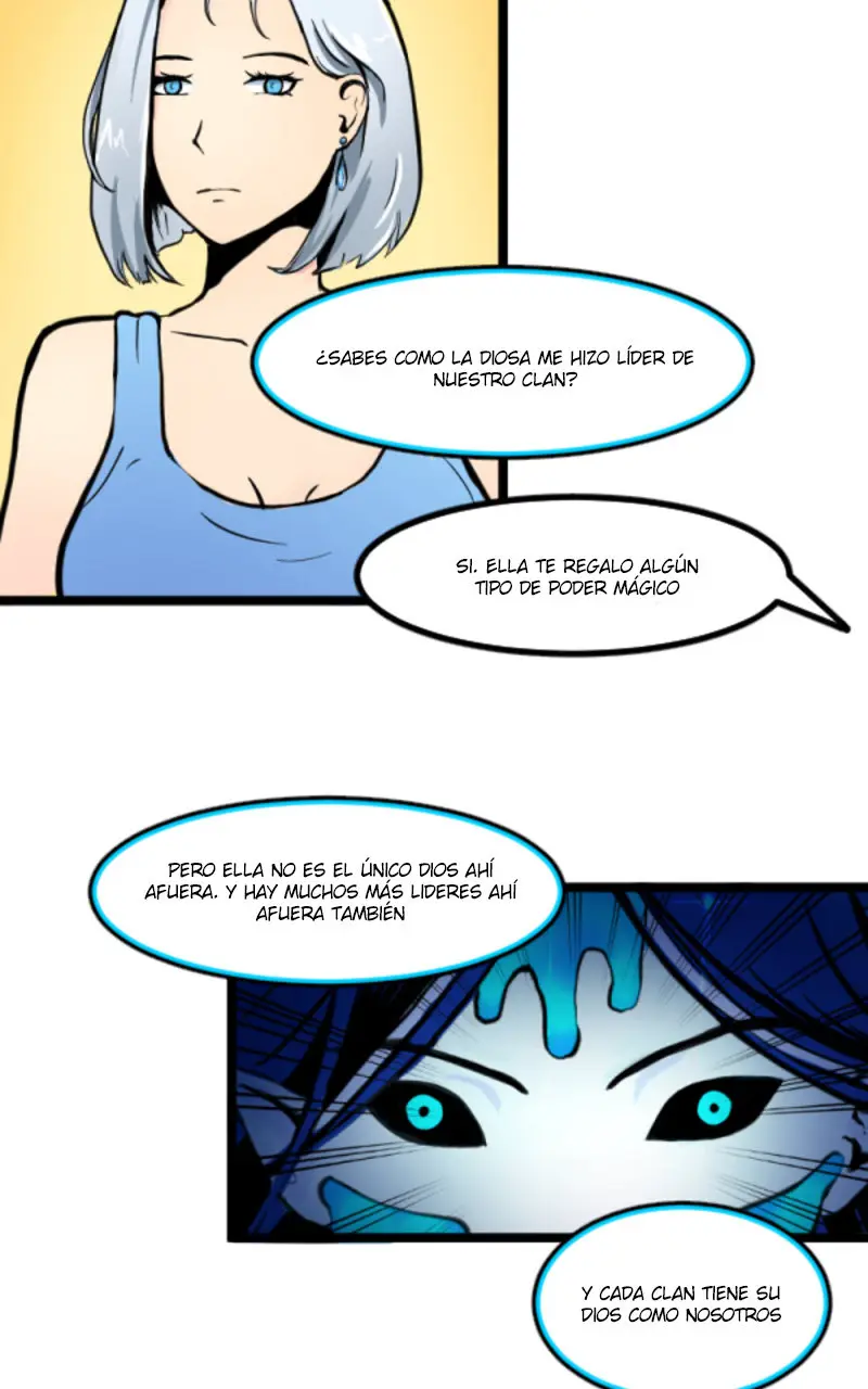 Empira's Awakening - Capítulo 8 - Página 19 - LectorTMOo