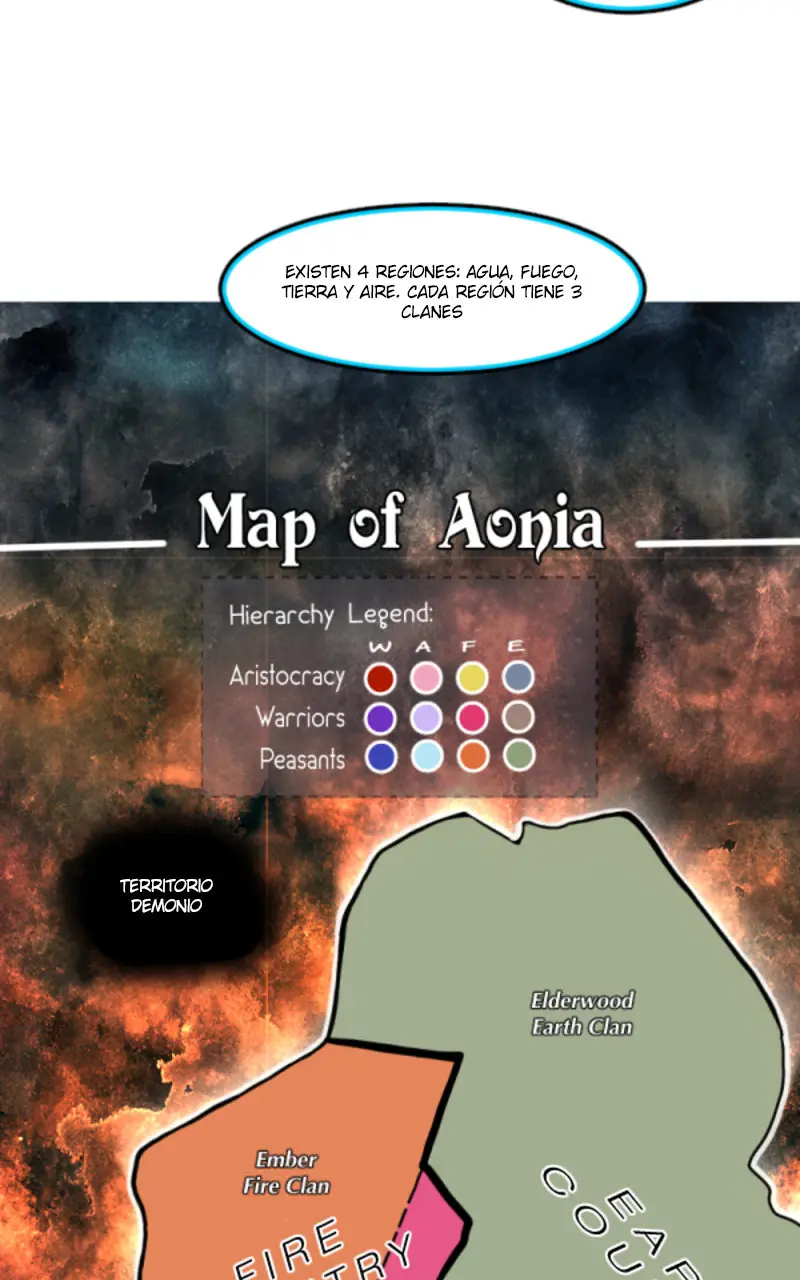 Empira's Awakening - Capítulo 8 - Página 20 - LectorTMOo