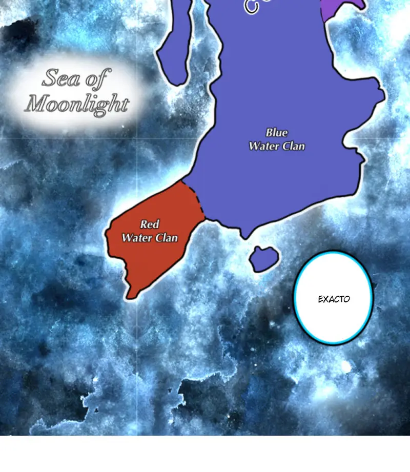 Empira's Awakening - Capítulo 8 - Página 22 - LectorTMOo