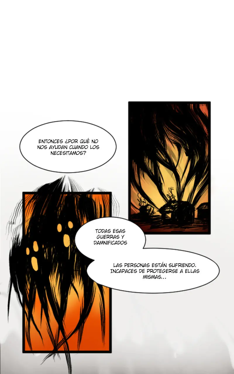 Empira's Awakening - Capítulo 8 - Página 23 - LectorTMOo