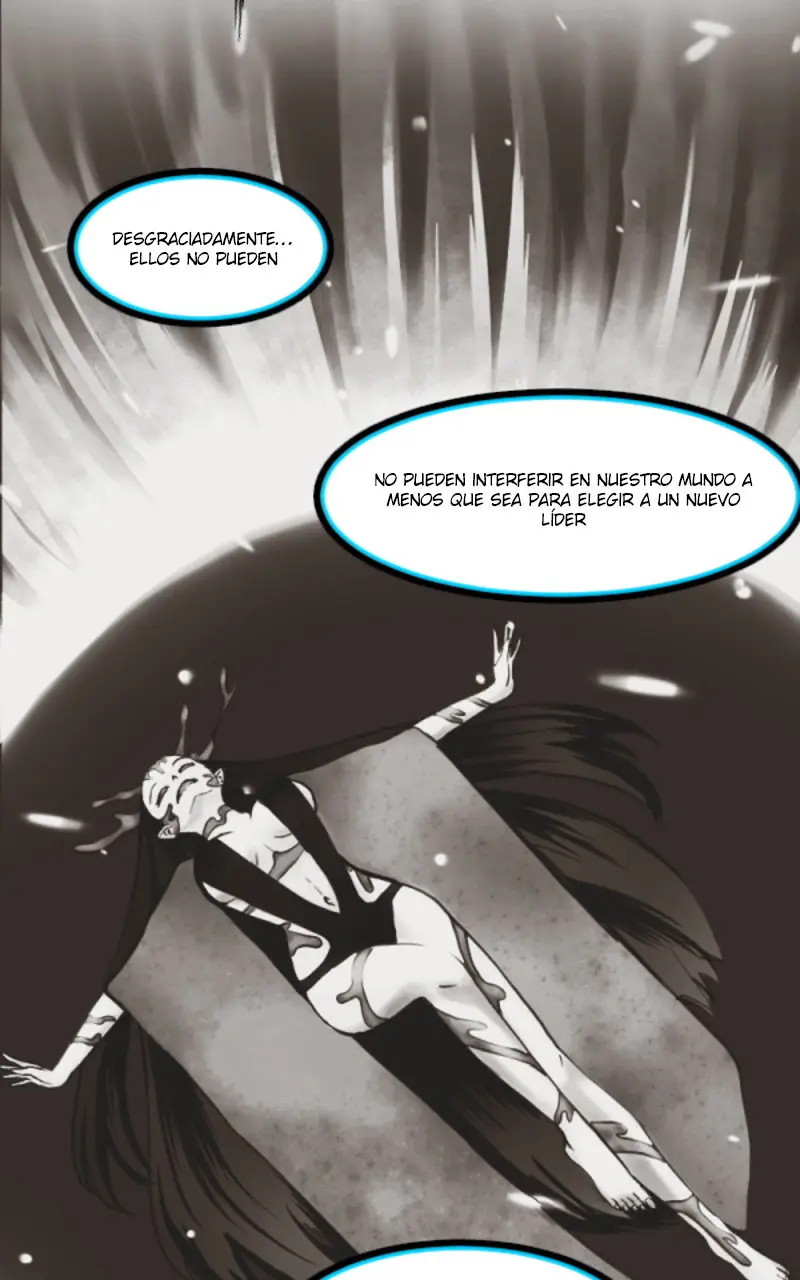 Empira's Awakening - Capítulo 8 - Página 24 - LectorTMOo