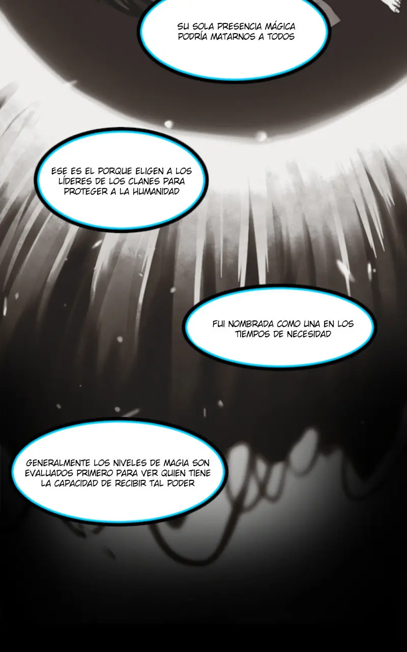 Empira's Awakening - Capítulo 8 - Página 25 - LectorTMOo