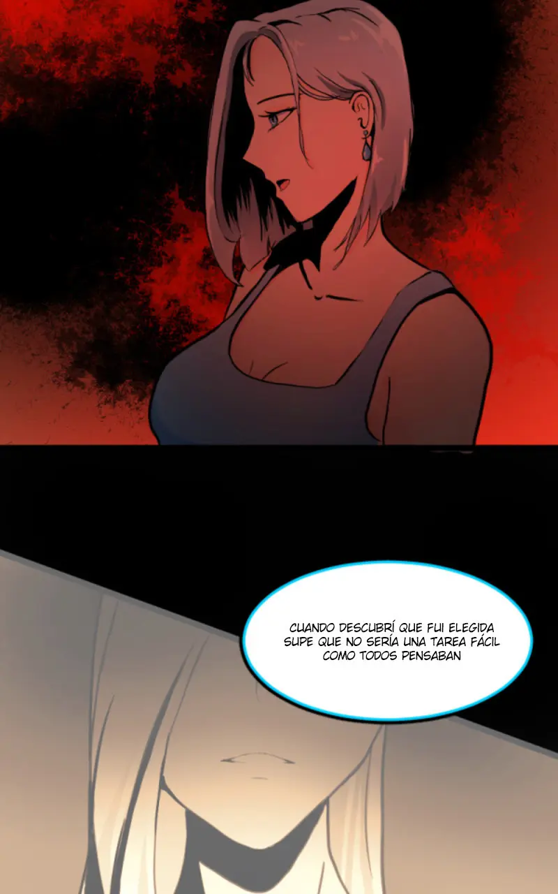 Empira's Awakening - Capítulo 8 - Página 27 - LectorTMOo