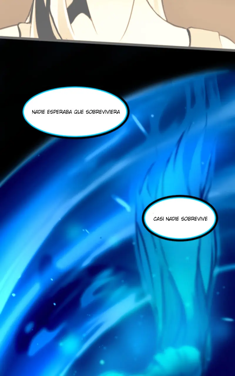 Empira's Awakening - Capítulo 8 - Página 28 - LectorTMOo