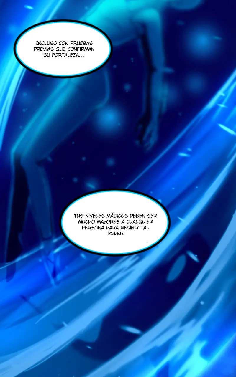 Empira's Awakening - Capítulo 8 - Página 29 - LectorTMOo