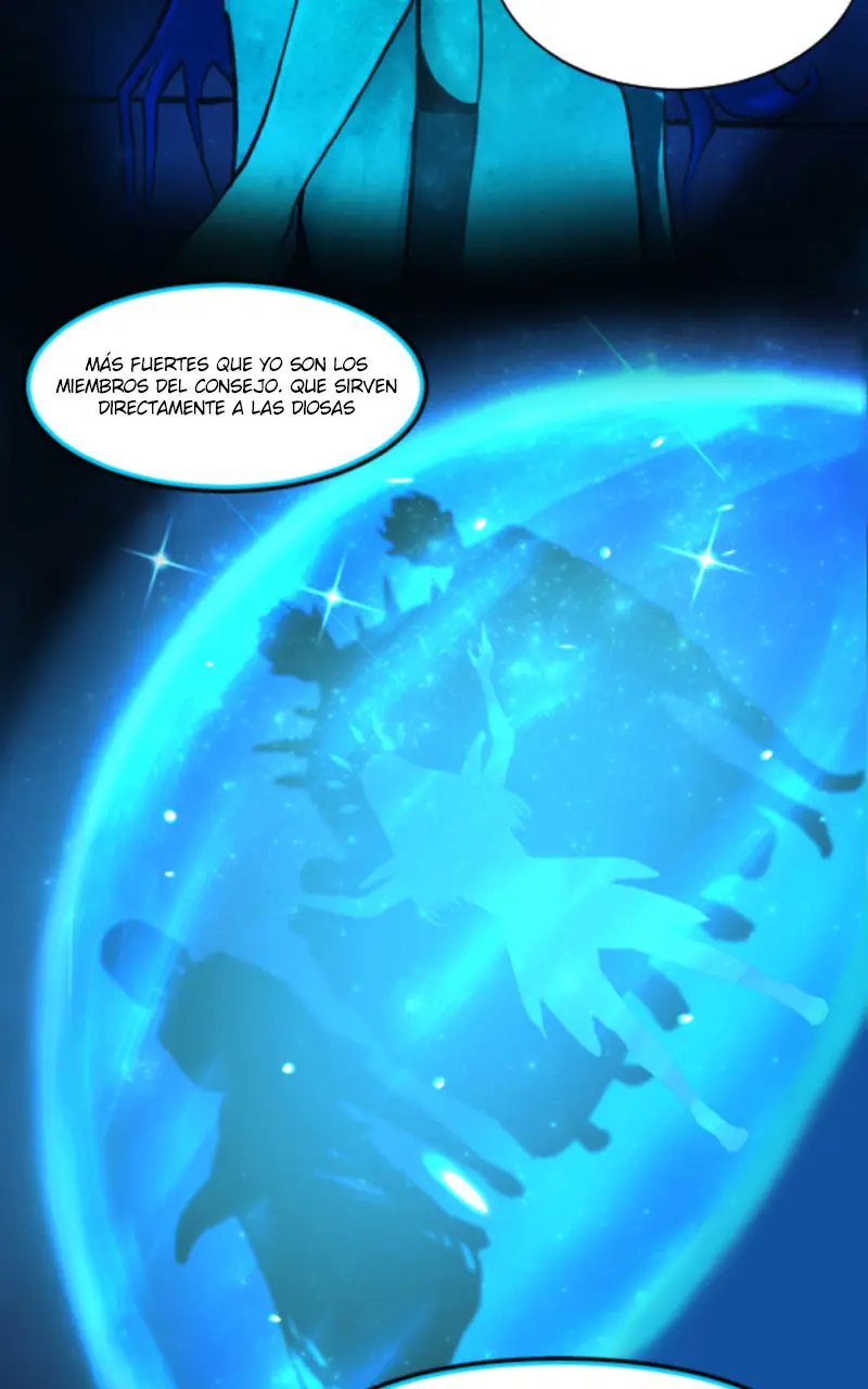 Empira's Awakening - Capítulo 8 - Página 31 - LectorTMOo