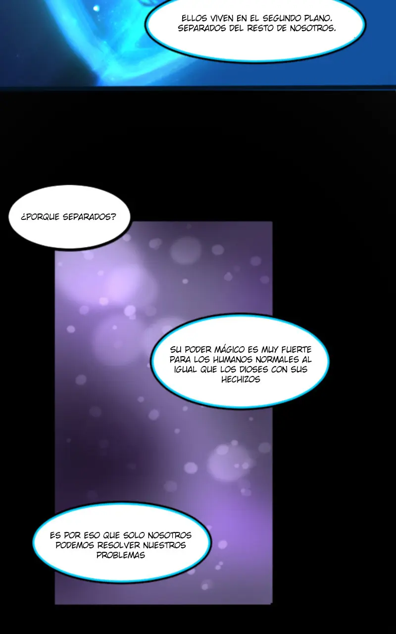 Empira's Awakening - Capítulo 8 - Página 32 - LectorTMOo