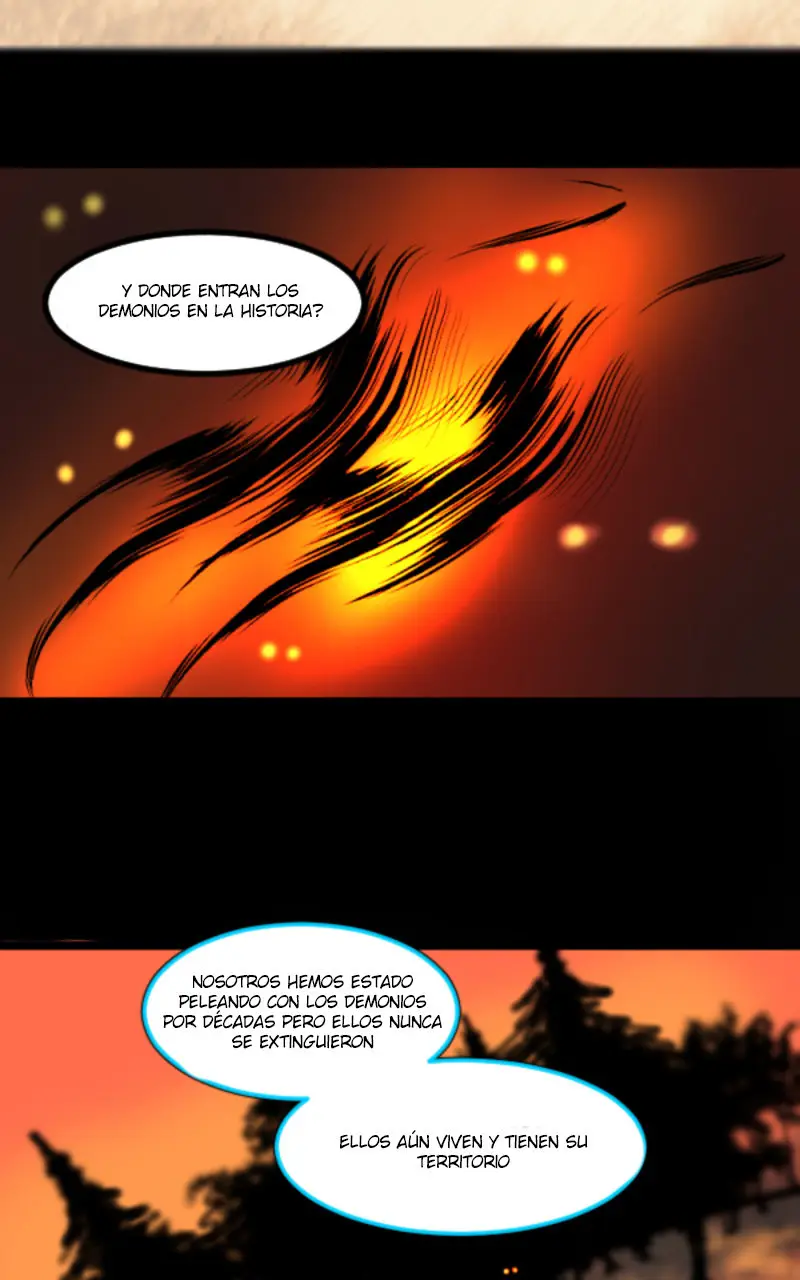Empira's Awakening - Capítulo 8 - Página 34 - LectorTMOo