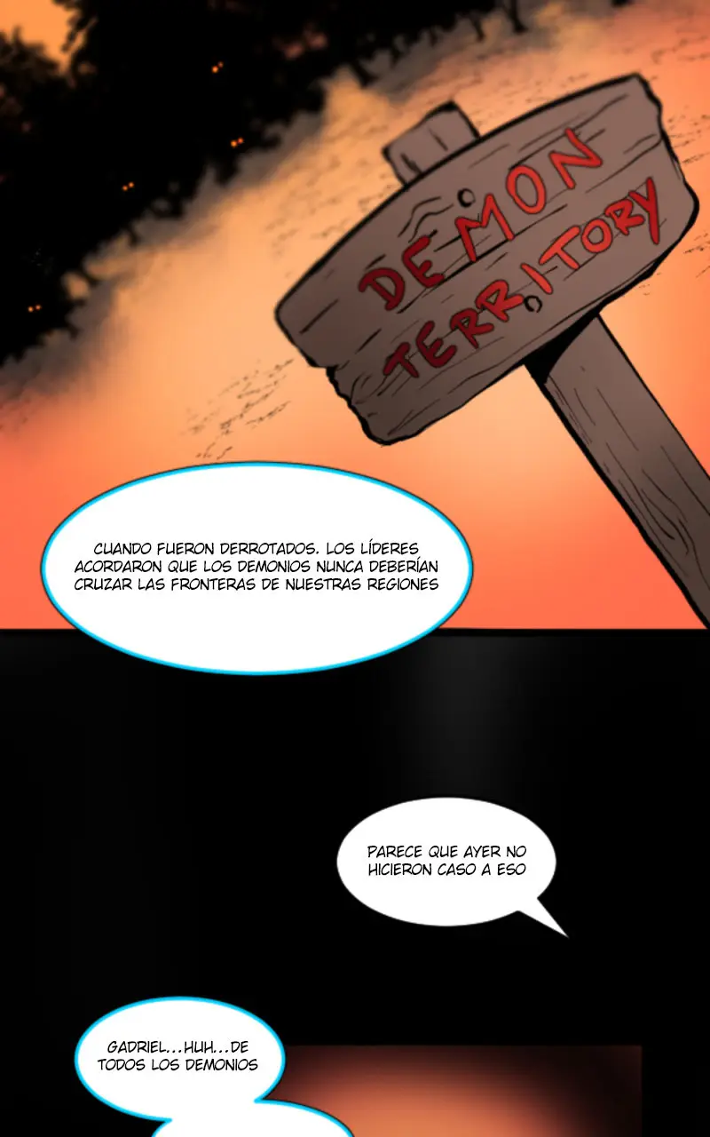 Empira's Awakening - Capítulo 8 - Página 35 - LectorTMOo